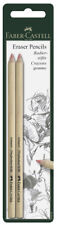 Faber castell radierstift gebraucht kaufen  Mantel
