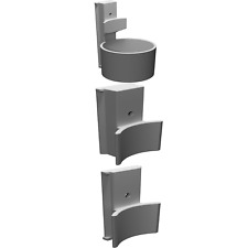 Quick release plate usato  Italia