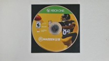 Madden nfl for sale  Zephyrhills