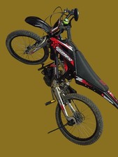 Motobike games boy usato  Torino