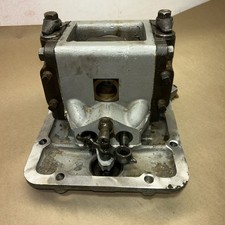 Ford tractor hydraulic for sale  Decatur
