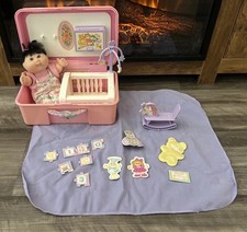 Vintage 1996 mattel for sale  Hillsborough