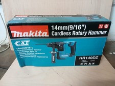 Makita hr140dz 12v for sale  ALFORD