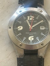 Citime montre homme d'occasion  Boulogne-Billancourt