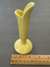 Small yellow glazed for sale  Riverside