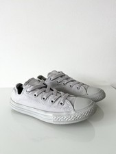 Kids girls converse for sale  LEEDS