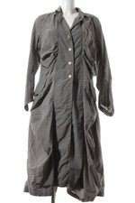 Cut loose trenchcoat gebraucht kaufen  Berlin