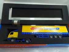 Tekno camion semi d'occasion  Mourmelon-le-Grand