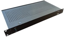 Interfaz de línea digital Klotz V1105 4 buses radio unidad de transmisión comercial rack segunda mano  Embacar hacia Mexico