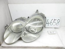 Farol esquerdo Mercedes-Benz Benz sl class 2005 A2308207961 [usado] [PA106297365] comprar usado  Enviando para Brazil