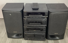 hifi system for sale hifi system for sale  HALESOWEN