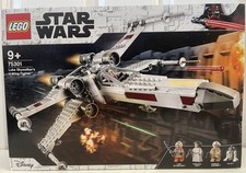 Lego 75301 star for sale  PORT GLASGOW