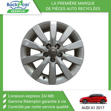 Jante aluminium audi d'occasion Jante aluminium audi d'occasion  Saint-Quentin