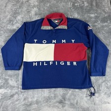 Vtg tommy hilfiger for sale  Beaver Dam