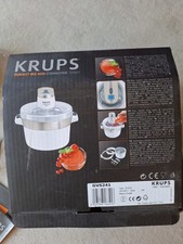 Krups perfect mix gebraucht kaufen  Kandel