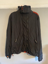 Superdry windcheater jacket for sale  BIRMINGHAM