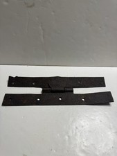 Vintage solid iron for sale  Matthews