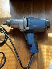 Corded impact wrench for sale  Palos Park