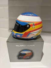 Boxed fernando alonso for sale  KIRKCALDY