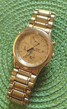 seiko world time for sale  Grand Rapids