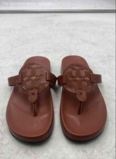 slide sandals tory burch for sale  Detroit