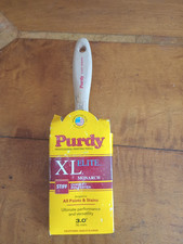 purdy paint brushes 3 for sale  AYLESBURY
