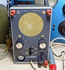 Heathkit signal tracer gebraucht kaufen  Bad Waldsee