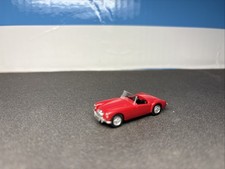 Wiking 8180124 roadster gebraucht kaufen  Ottrau
