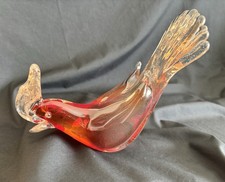 Vintage murano glass for sale  Cedar Rapids