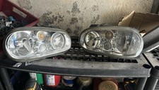 Mk4 golf head for sale  LEICESTER