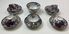 Antique spode tobacco for sale  UK