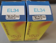 Röhre 2 stück gebraucht kaufen  Lübeck