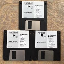 Corel photo paint for sale  SANDHURST