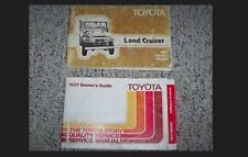 1977 toyota land for sale  Fairfield