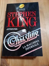 Christine macchina infernale usato  Civitanova Marche