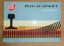 Jouef catalogue plans d'occasion  Franconville