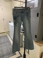 Womens jeans angels for sale  Aguanga