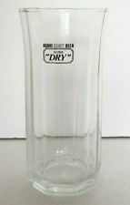 Vintage asahi draft for sale  Bakersfield