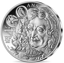 Euro silver fontaine d'occasion  Le Havre-