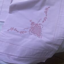 Lenzuolo matrimoniale sopra usato  Lanzo Torinese