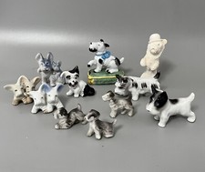 Lote de miniaturas vintage de estatuetas de cachorro Terrier West Highland filhote branco Japão comprar usado Lote de miniaturas vintage de estatuetas de cachorro Terrier West Highland filhote branco Japão comprar usado  Enviando para Brazil
