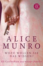 Wozu wollen wissen gebraucht kaufen  Kreuztal