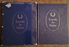 Laurels father edited for sale  Sharon