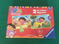 dora jigsaw puzzles for sale dora jigsaw puzzles for sale DUNSTABLE