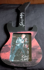 Johnny hallyday ancienne d'occasion  Sainghin-en-Mélantois