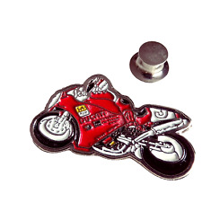 Pin lapel pin d'occasion  Lille-