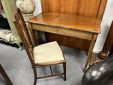 Edwardian mahogany inlay for sale  HIGH WYCOMBE