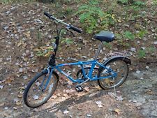 Dahon speed folding for sale  Thornville
