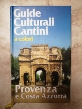 Guide culturali cantini usato  Zerbolo