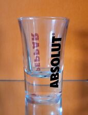 Petit verre shooter d'occasion  Versailles